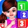 Reeva's 123 Kids World