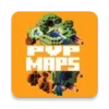 Pvp Maps Minecraft