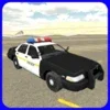 Police Car Simulator 2015