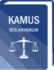 Kamus Istilah Hukum