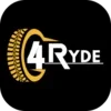 4RYDE: book taxi