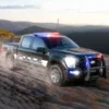 Police Games Cop Car Simulator