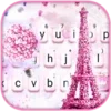 Romantic Paris Tower Theme