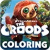 Croods Color