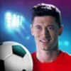 Lewandowski: Euro Star