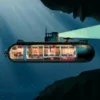 Submarine Games: Warships Inc