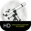 Telescope Mega Zoom HD Camera