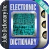 Electronics Dictionary