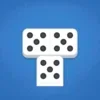 Dominoes - classic domino game