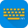 Log-In Keyboard