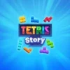 Tetris Story