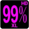 BN Pro PercentXL-b Neon HD Txt