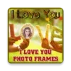 I Love You Photo Frames