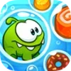 Om Nom: Bubbles