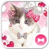 Princess Kitty Theme +HOME