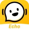 Group Voice Chat Room-Echo