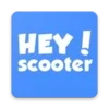 HEY! Scooter