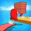 Shortcut Race 3D - Impostor Stack & Run