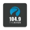 104.9 the River Mobile App