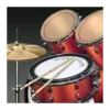 Simple Drums Rock