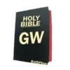 GOD'S WORD Translation