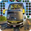 Bus Simulator Games 3D 2024