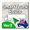 SmartTruckRoute for Australia