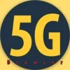 5G Internet Browser: Light & Fast - Speed Browser