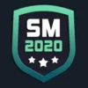 Soccer Manager 2020