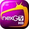 nexGTv HD