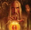 Lord of The Rings Saruman