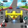 Gadi Game - Micro Kar Game 3D