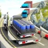 Heavy Transport Truck Games 3D