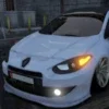 Fluence Drift & Park Simulator