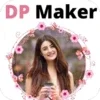 Social Media DP Maker