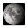 Moon 3D Live Wallpaper