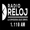 Radio Reloj Cali