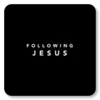 Following Jesus