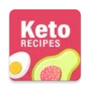 Keto Recipes : Keto Diet App