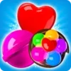 Candy Friends - Match 3 Frenzy