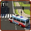 Ambulance Rescue Simulator 3D