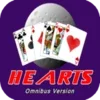 Hearts - omnibus version