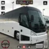 City Coach Bus Simulator Games