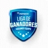 LIGA DE GANADORES PEPSICO