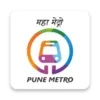 Pune Metro (Official App)