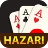 Hazari - 1000 Points Card Game