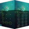 AppLock Theme Space