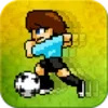 Pixel Cup Soccer