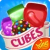 Candy Crush Cubes