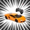 RC Revolution Car